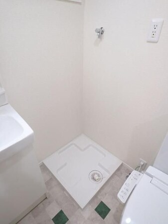 メゾン・アンソレイエの物件内観写真